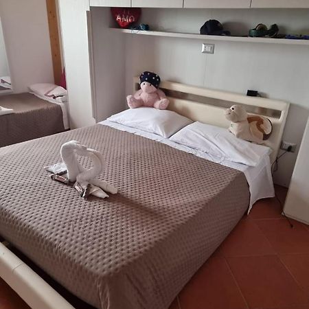 B&B Da Francesco Locazione Turistica Ruvo di Puglia Eksteriør bilde