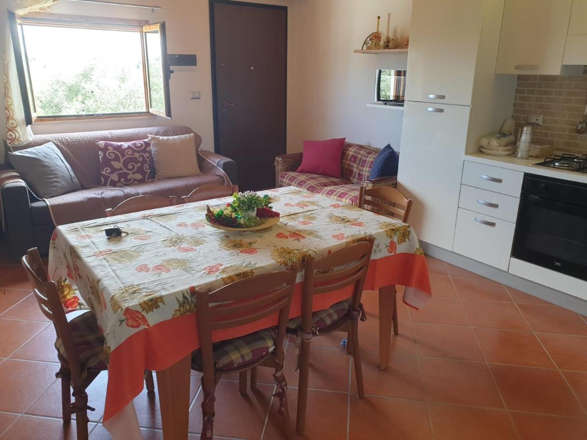 B&B Da Francesco Locazione Turistica Ruvo di Puglia Eksteriør bilde