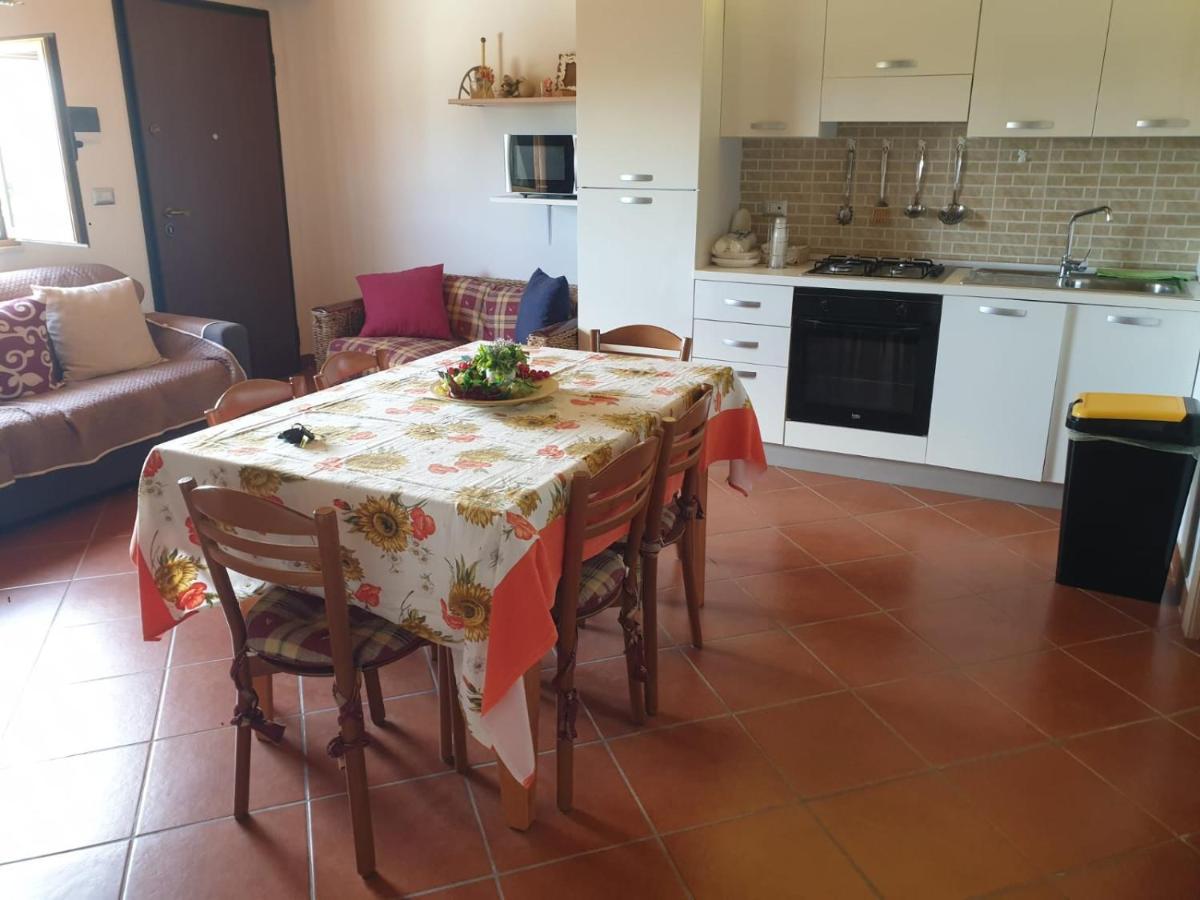 B&B Da Francesco Locazione Turistica Ruvo di Puglia Eksteriør bilde