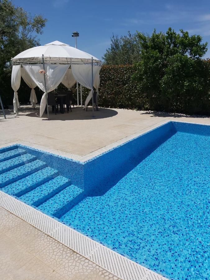 B&B Da Francesco Locazione Turistica Ruvo di Puglia Eksteriør bilde